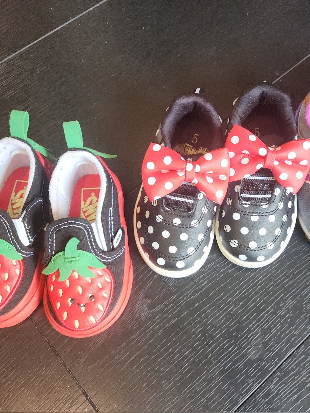 Kids Shoe Bundle
